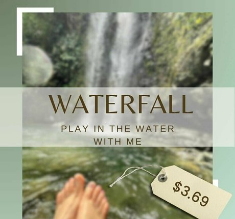 riariver Nacktbilder von OnlyFans