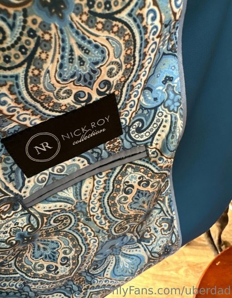 uberdad OnlyFans Leak