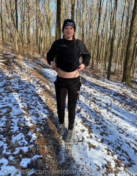 welcometothesmokeshow Nacktbilder geleakt