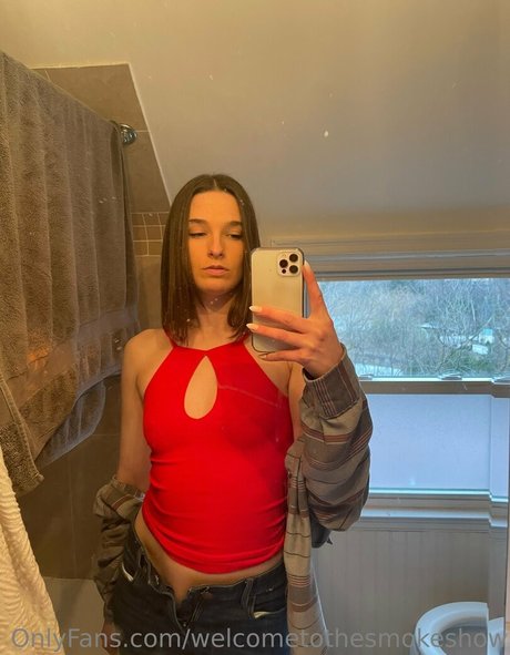 welcometothesmokeshow Oben ohne OnlyFans