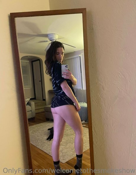 welcometothesmokeshow Geleakte OnlyFans-Inhalte