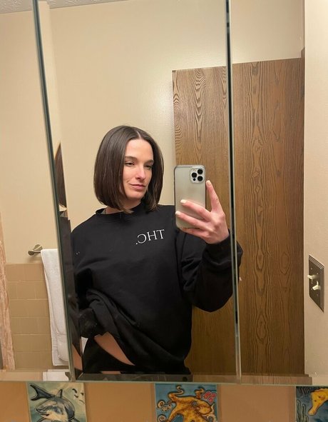 welcometothesmokeshow Nacktbilder von OnlyFans geleakt