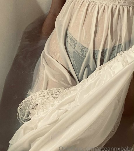oceannxbaby Nacktbilder OnlyFans geleakt