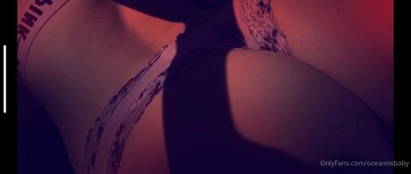 oceannxbaby Porn OnlyFans Leak