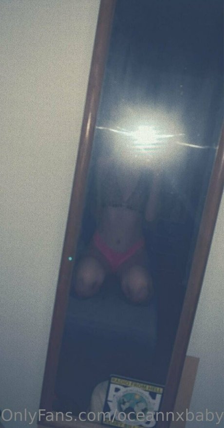 oceannxbaby Nacktbilder-Leaks von OnlyFans