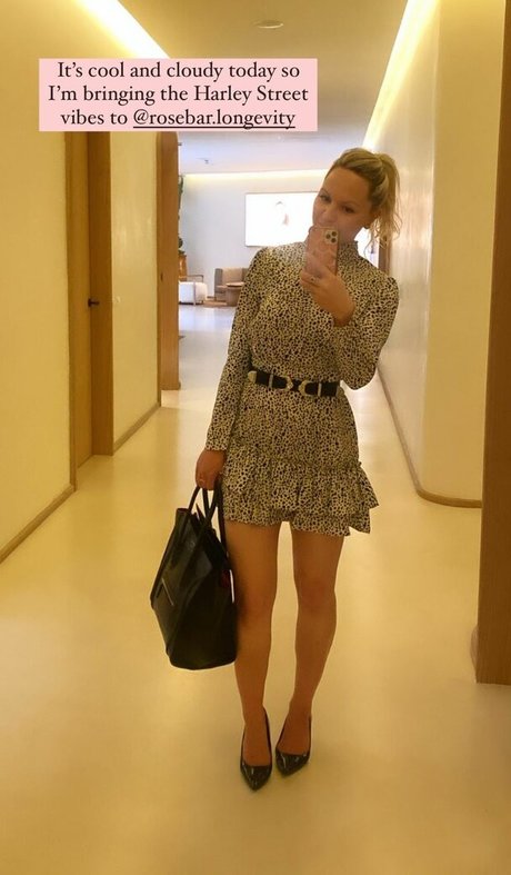 Kim Pearson Neue OnlyFans Leaks