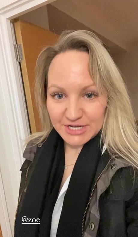 Kim Pearson Nacktbilder geleakt OnlyFans