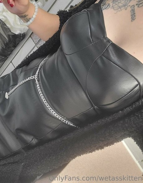 wetasskitten Nacktbilder geleakt OnlyFans Nacktporno