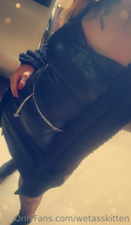 wetasskitten Leaked OnlyFans Nacktbilder