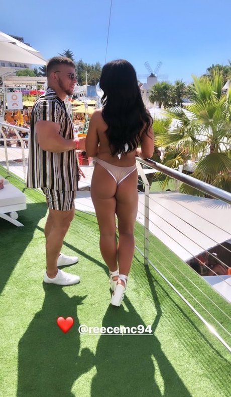 Lisa Cockburn Leaks von Nacktbildern auf OnlyFans