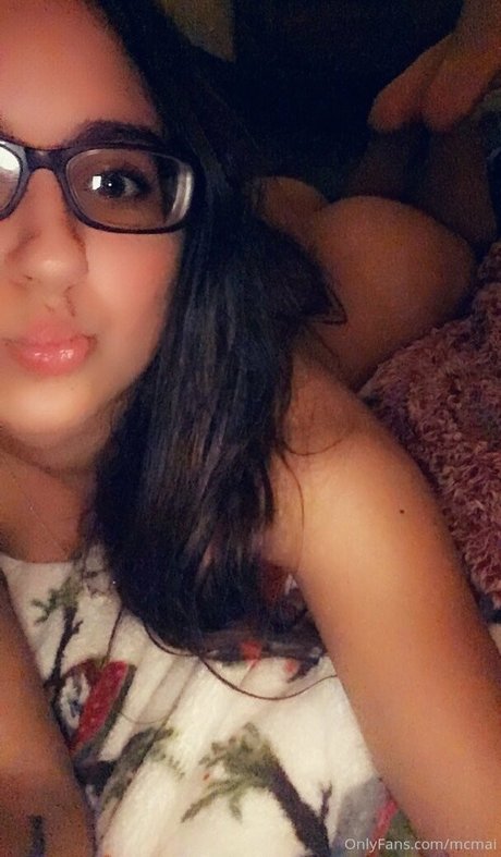 mcmai OnlyFans Striptease