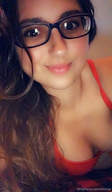 mcmai Nacktbilder von OnlyFans geleakt