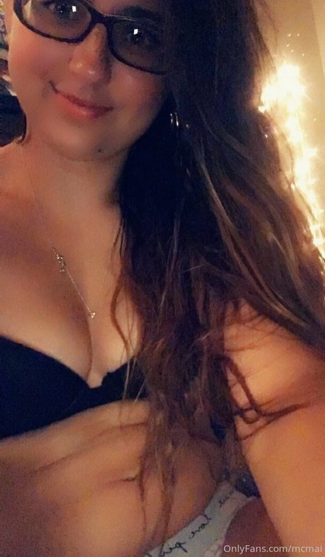 mcmai OnlyFans Nacktbilder geleakt