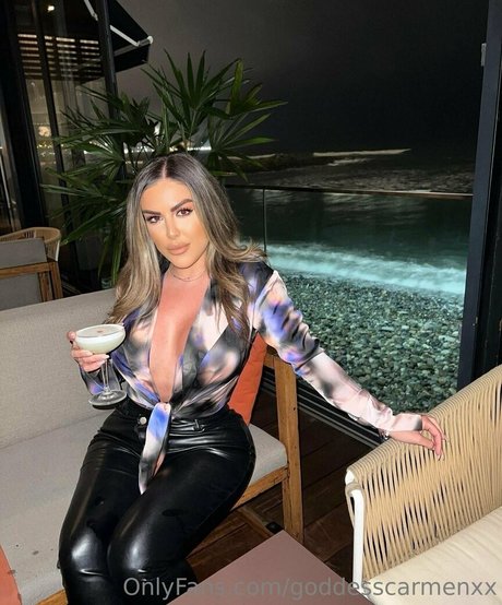 goddesscarmenxo Gratis OnlyFans Inhalte