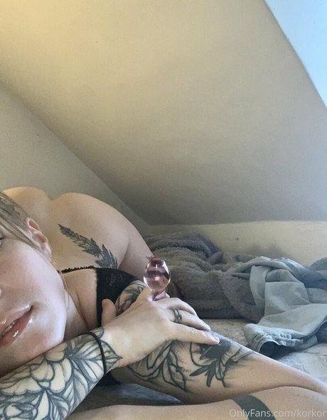 korkor XXX Leak OnlyFans Leak