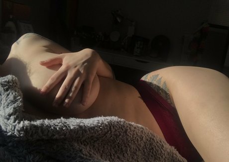 korkor OnlyFans Striptease