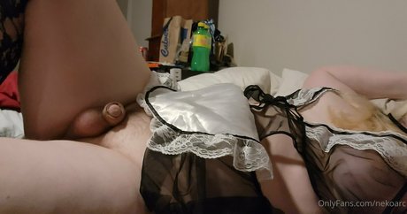 nekoarc OnlyFans Pornografie gratis