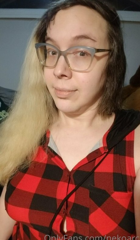 nekoarc Nacktbilder OnlyFans geleakt