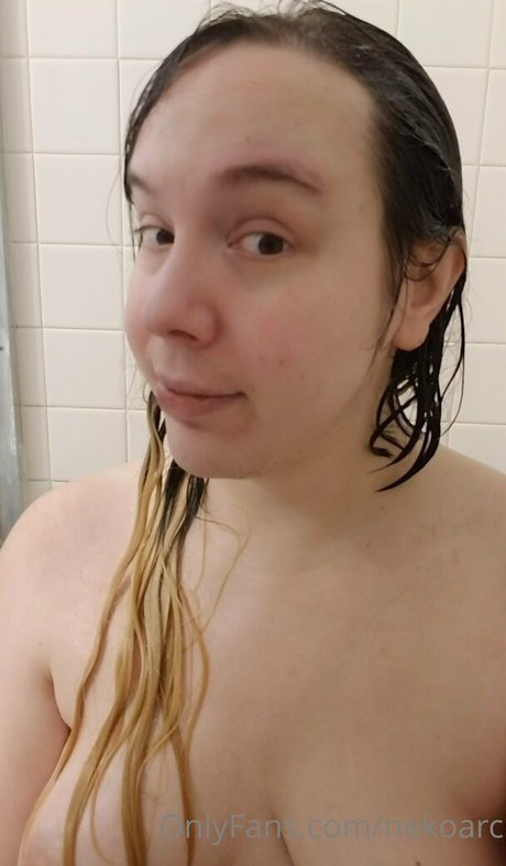 nekoarc OnlyFans nackt