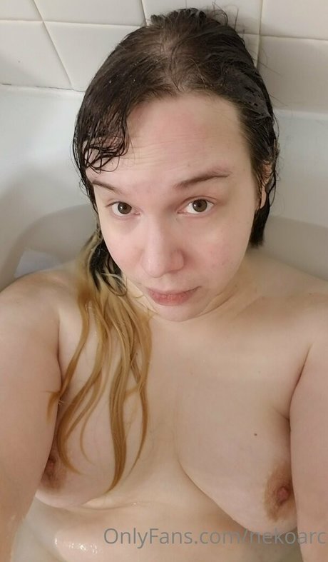 nekoarc OnlyFans Pornografie