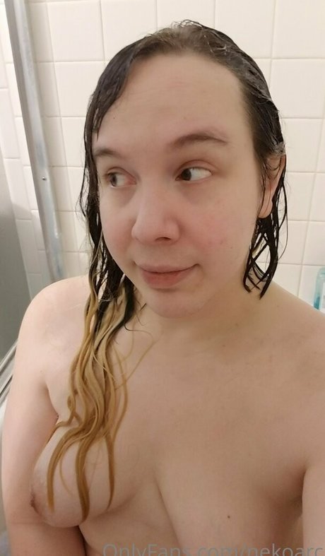 nekoarc OnlyFans Sex geleakt