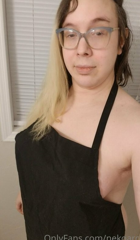 nekoarc XXX Leak OnlyFans Leak