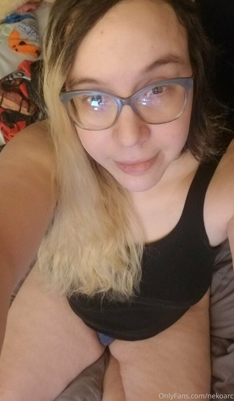 nekoarc OnlyFans Nacktbilder