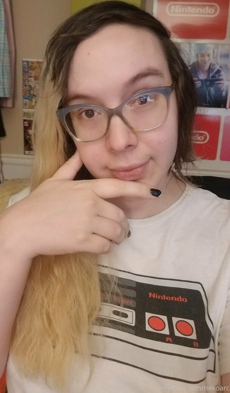 nekoarc OnlyFans Beiträge