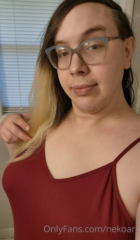 nekoarc OnlyFans Sex Leak