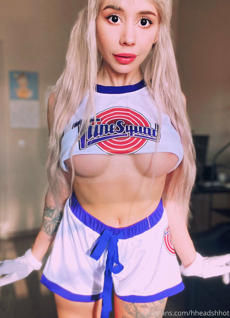 ebenholz fitness onlyfans sexy nackt Premium