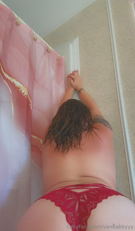 vanbabbyyy Strip OnlyFans