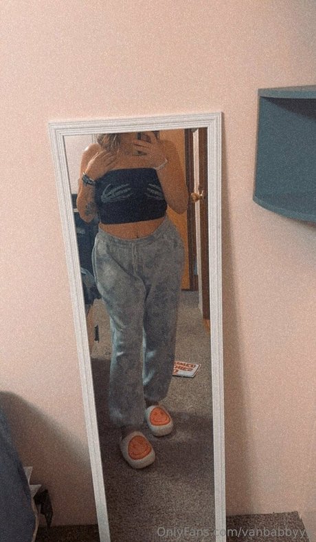 vanbabbyyy Neue OnlyFans Leaks