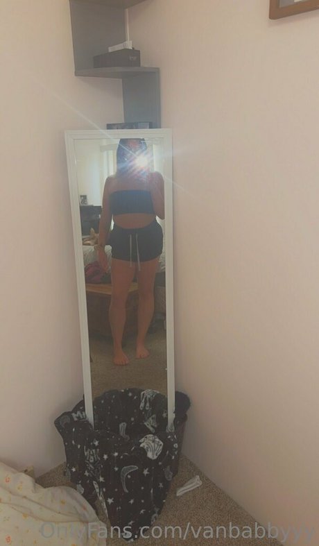 vanbabbyyy OnlyFans nackt