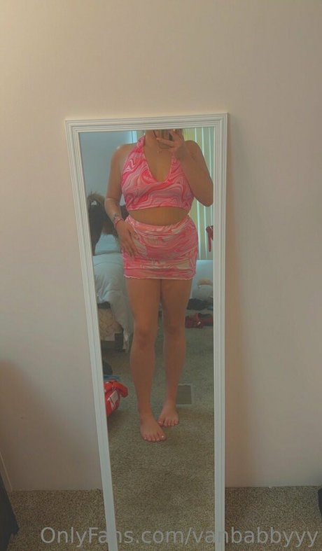 vanbabbyyy OnlyFans Nacktbilder geleakt