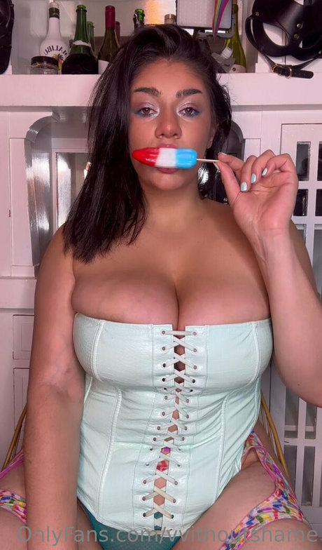 vvithoutshame Titten OnlyFans