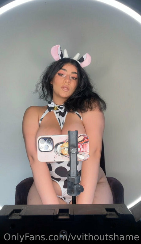 vvithoutshame Leaked OnlyFans Sex