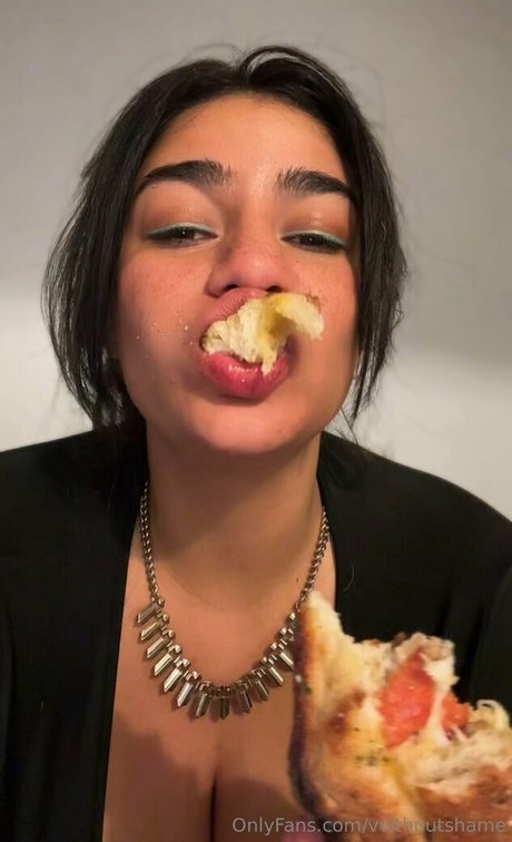 vvithoutshame OnlyFans geleakte Bilder