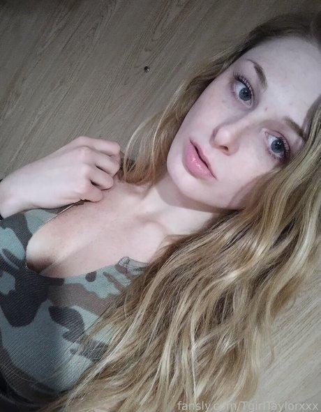 Taylor Baylor Nur für Fans