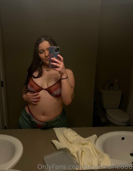 paigemarie888 OnlyFans Gratis