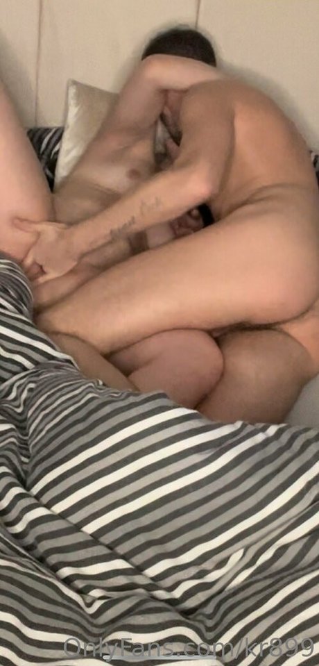 Kr899 Nackt OnlyFans