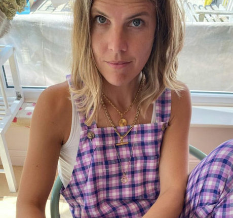 Ginnie Chadwyck Healey OnlyFans geleakte Bilder