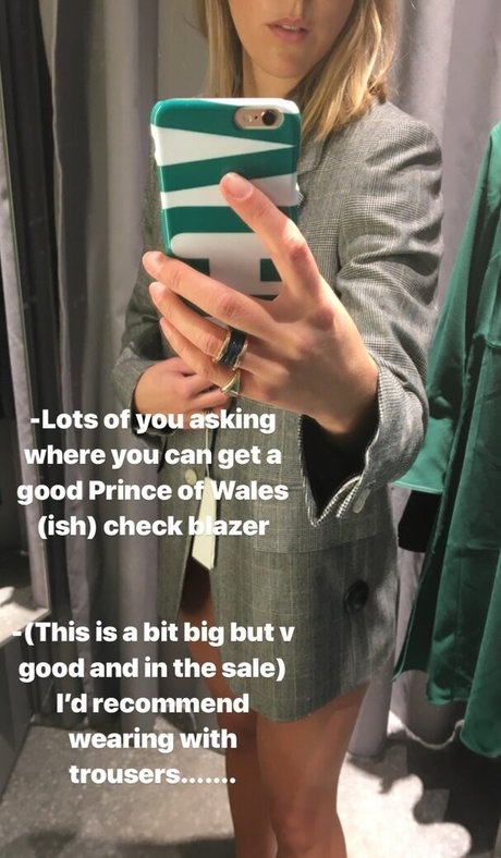 Ginnie Chadwyck Healey Nacktbilder OnlyFans