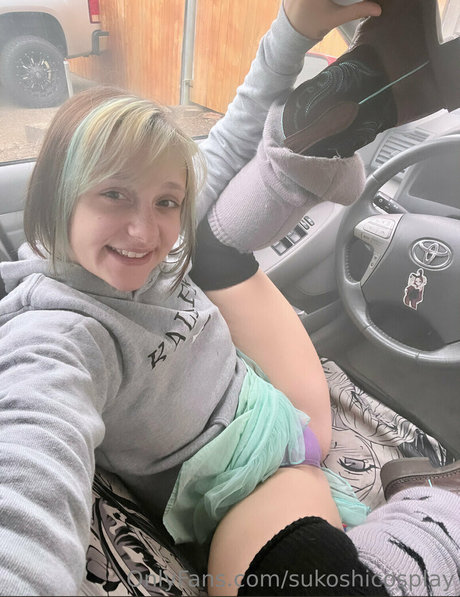 sukoshicosplay OnlyFans kostenlos