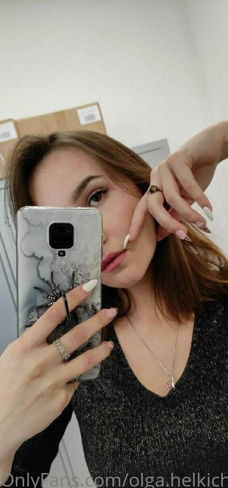 olga dancer OnlyFans nackt