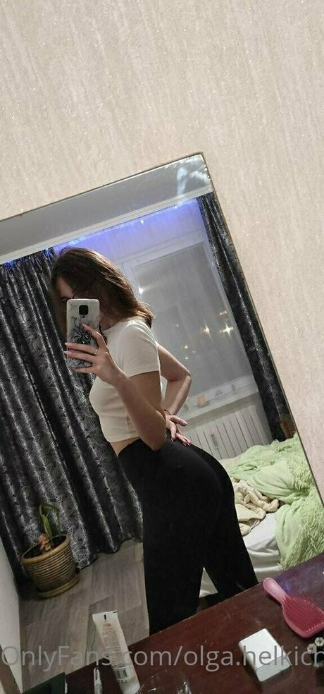 olga dancer Nacktbilder von OnlyFans