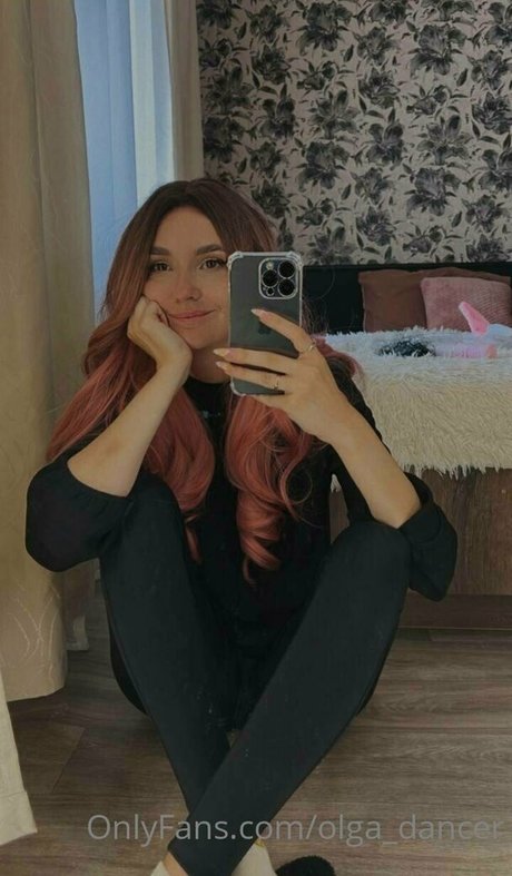 olga dancer Neuer OnlyFans Leak