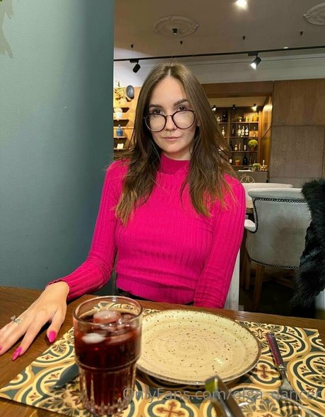 olga dancer Nackt auf OnlyFans Leak