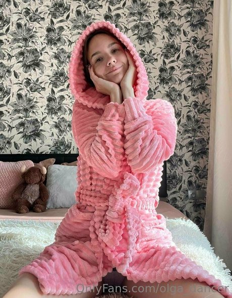 olga dancer OnlyFans-Leaks