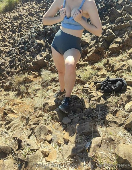 sexy wilderness Leaked OnlyFans Fotos