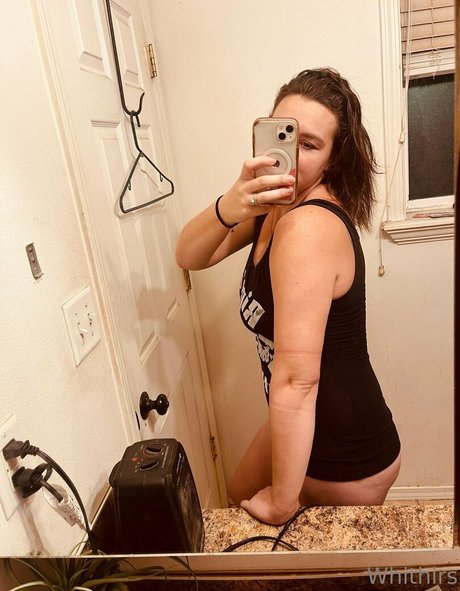 whithirs Nacktbilder geleakt OnlyFans Porn geleakt